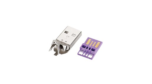 USB連接器的基本功能及屬性！